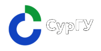 LMS СурГУ