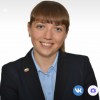 Попова Екатерина Владимировна