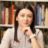Бикмухаметова Лариса Мансуровна