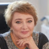 Шабанова Инга Викторовна