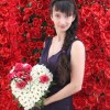 Давыдова Анна Михайловна